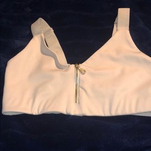 Girlfriend Collective Sports Bra